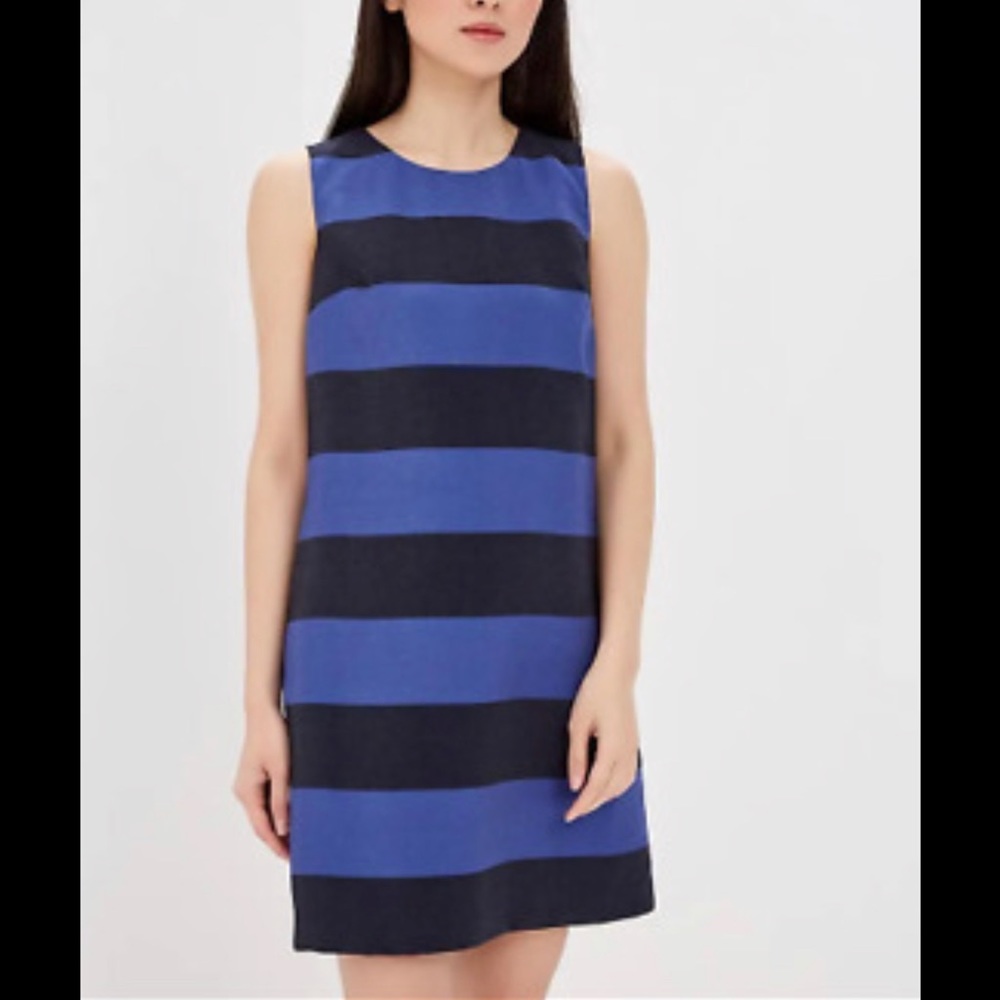 ***Clearance!!! Last Chance!! 
New! Banana Republic • Sheath Mini Dress • 0